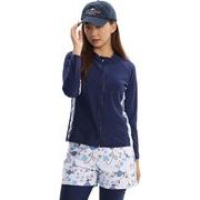 [Wotivon] 水着 レディース 体形カバー 5点セット ラッシュガード フィットネス水着 UPF50+