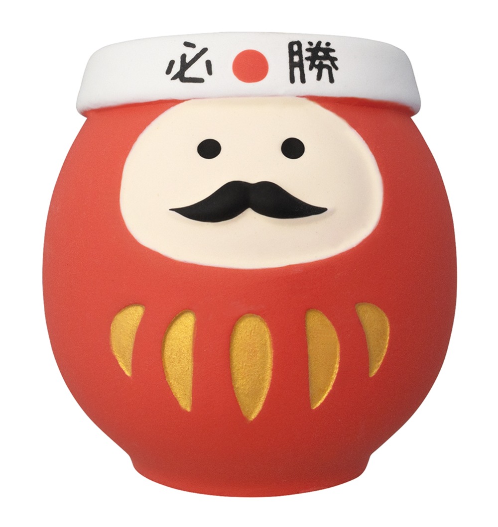 concombre 必勝だるま ZCB-29781 | 卸売・ 問屋・仕入れの専門サイト