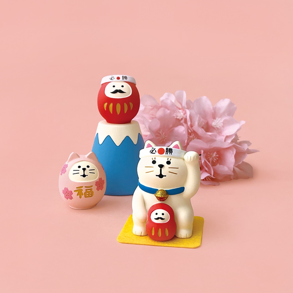 concombre 必勝だるま ZCB-29781 | 卸売・ 問屋・仕入れの専門サイト