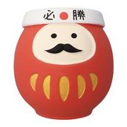 concombre 必勝だるま ZCB-29781