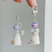 ファッション小物★ぬいぐるみ★キーホルダー★