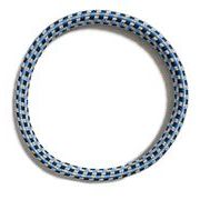 TAK-52-2 静電気 軽減 N リストバンド 24倍（Ｌ） ブルー