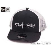 NEWERA 970 CITYCONECT MESH-WHITE SOX21 35＆Shields　22333
