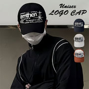 刺しゅうロゴ ベースボールキャップ メンズ レディース 野球帽 キャップ 帽子 スポーツキャップ