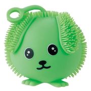 カラフルぷにゅぷにゅうさぎヨーヨー 21892