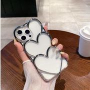 2025新作 16promax 　スマホケース　 携帯カバー