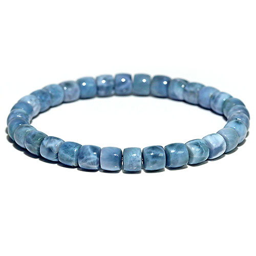 宝石鑑別書付き　パープルラリマー　ドミニカ産 宝石鑑別書付き パープルラリマー ドミニカ産