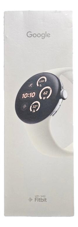 Google Pixel Watch 3 LTEモデル 41mm GA05282