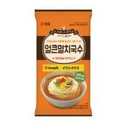 韓国 セムピョククス イワシククス 101g(1人前)