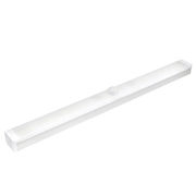 日本トラストテクノロジー USB LEDBARライト 3色切替 常時点灯&人感センサー・調