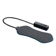 Airtech 動く足枕 エアテックフットピロー 辛い足のむくみ・ダルさ・入眠困難に動く足