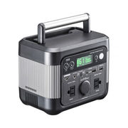 サンワサプライ ポータブル電源 296Wh BTL-RDC33
