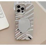 新作★iPhoneケース★携帯ケース★スマホケース★高級感溢れ★