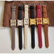 腕時計  レディース 飾り物 石英腕時計 ウォッチ  チェーン ファッション雑貨