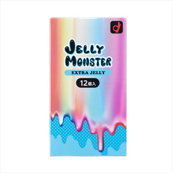 ジェリーモンスターエクストラゼリー | 卸売・ 問屋・仕入れの専門 