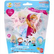 びっくらたまご　アナと雪の女王　おすわりマスコット