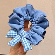 ヘアアレンジ  ヘアアクセサリー  ヘアゴム ヘアバンド シュシュ