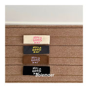 ヘアバンド　スポーティー　汗　韓国キッズハット