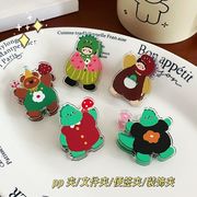 新入荷★ステーショナリー　クリップ★
