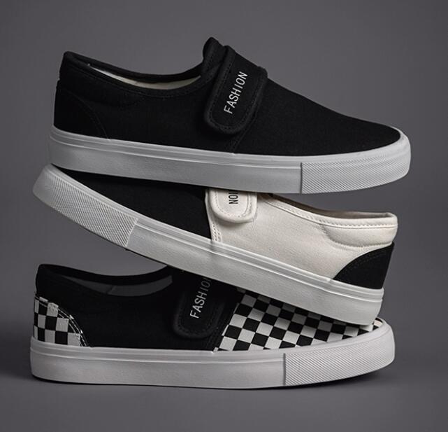 シューズ  スニーカー 運動靴   フラット お出かけ メンズ