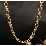 ネックレス ステンレス アクセサリー レディスーステンレスチェーン  サージカルステンレス316Lネックレス