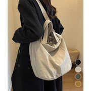 【日本倉庫即納】 2WAY ソフトトート ショルダーバッグ