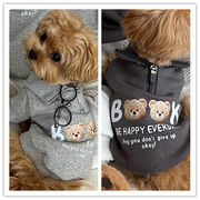 秋冬新作 小型犬服★超可愛いペット服★犬服★猫服★犬用★ペット用品★ネコ雑貨