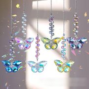 サンキャッチャー クリスタル 水晶 インテリア 雑貨 リビング 装飾