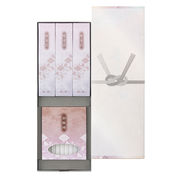 二種香　雪月花　包装品 【線香 ろうそく】