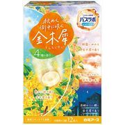 ＨＥＲＳバスラボ　秋めく街中に咲く金木犀　１２錠入