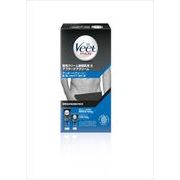 ヴィートメン　除毛クリーム　敏感肌用＆アフターケアクリーム 【レキットベンキーザー】 【化粧品】