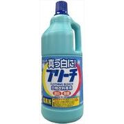 衣料用ブリーチ大　１５００ＭＬ 【 ロケット石鹸 】 【 漂白剤 】