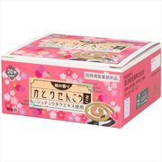 かとりせんこうミニ　２０巻　桃の香り 【 宇部マテリアルズ 】 【 殺虫剤・ハエ・蚊 】