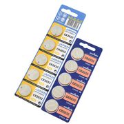 激安！時計用ボタン電池  CR2032