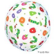 ポッピーバルーン(はらぺこあおむし)R-7 003590060