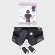 【お買得限定品☆異次元のフィット感】腰ベルティナサポート