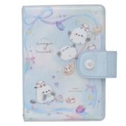 マイシールバインダー きらりんエナガマーチ