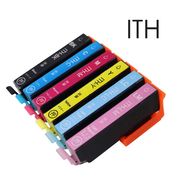 互換インクカートリッジ インク ITH ITH-6CL ITH-BK/C/M/Y/LC/LM