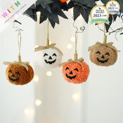 ハロウィン Halloween限定 おもちゃ カボチャ お化け 雰囲気満点 装飾品 パーティー装飾