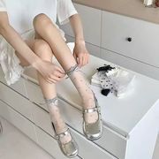 2025★ソックス★大人靴下★ 3色