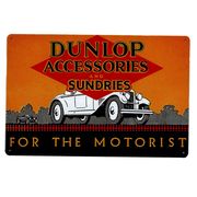 サインボード　メタルサイン　A4　アメリカン雑貨　ガレージ　ブリキ　ティン　看板