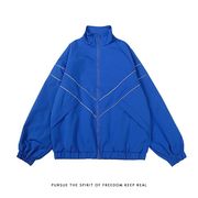 メンズ用トップス・コート・突撃服ジャケット・気質・トップス・M～XXXL   2色