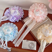 新作 ヘアピン バンスクリップ  ヘアアクセサリー DIY 髪止め デコ素材 ヘアピン 手芸材料 クリップ