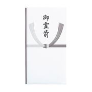 マルアイ コットン仏多当御霊前 PﾉCH291