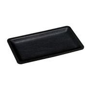 オープン工業 レザー調カルトン 黒 KN-61 釣銭 おつり 小物入れ