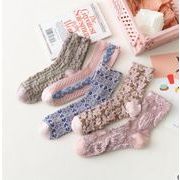 超安い！！秋冬新作ロングソックス　レディース ファッショナブル　フットカバー ソックス 靴下 ソックス