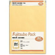 マルアイ 封筒 藤壺パック 角0 角形0号 B4 7枚 85g PK0