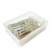 ベロス ゼムクリップ 特大 40g V50644 JGK-010