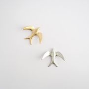 日本製 made in japan Singing Bird Swallow シンギングバード スワローシルバーレスト 412228