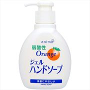 弱酸性ジェルハンドソープＮ　本体
